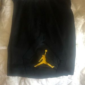 Nike Jordan shorts